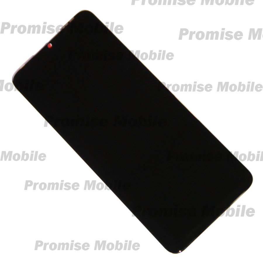 Дисплей для Infinix Smart 6 Plus (X6823C) в сборе с тачскрином <черный> (оригинал) ― Розничный PromiseMobile