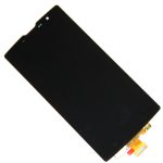 Дисплей для LG H522y (G4c) в сборе с тачскрином <черный>