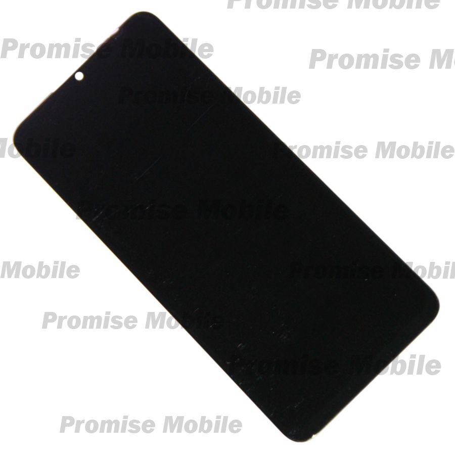 Дисплей для Oppo CPH2477 в сборе с тачскрином <черный> (оригинал) ― Розничный PromiseMobile