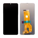 Дисплей для Realme C63 в сборе с тачскрином <черный> (оригинал SP)