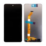 Дисплей для Realme RMX5303 с тачскрином <черный> (оригинал SP)