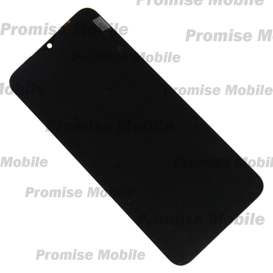 Дисплей для Samsung SM-A146B (Galaxy A14 5G) в сборе с тачскрином <черный> (оригинал) ― Розничный PromiseMobile