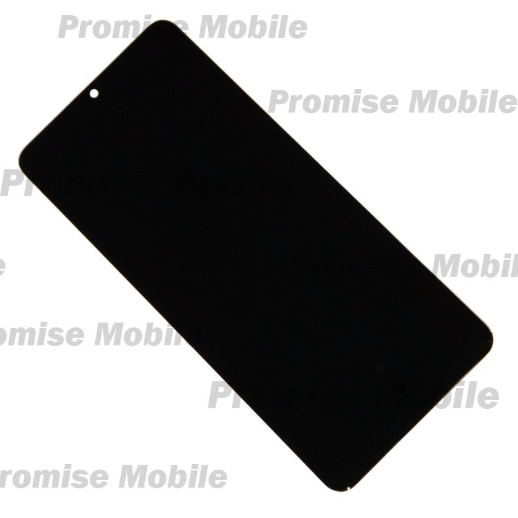 Дисплей для Samsung SM-A225F (Galaxy A22) в сборе с тачскрином (TFT In-Cell) <черный> ― Розничный PromiseMobile