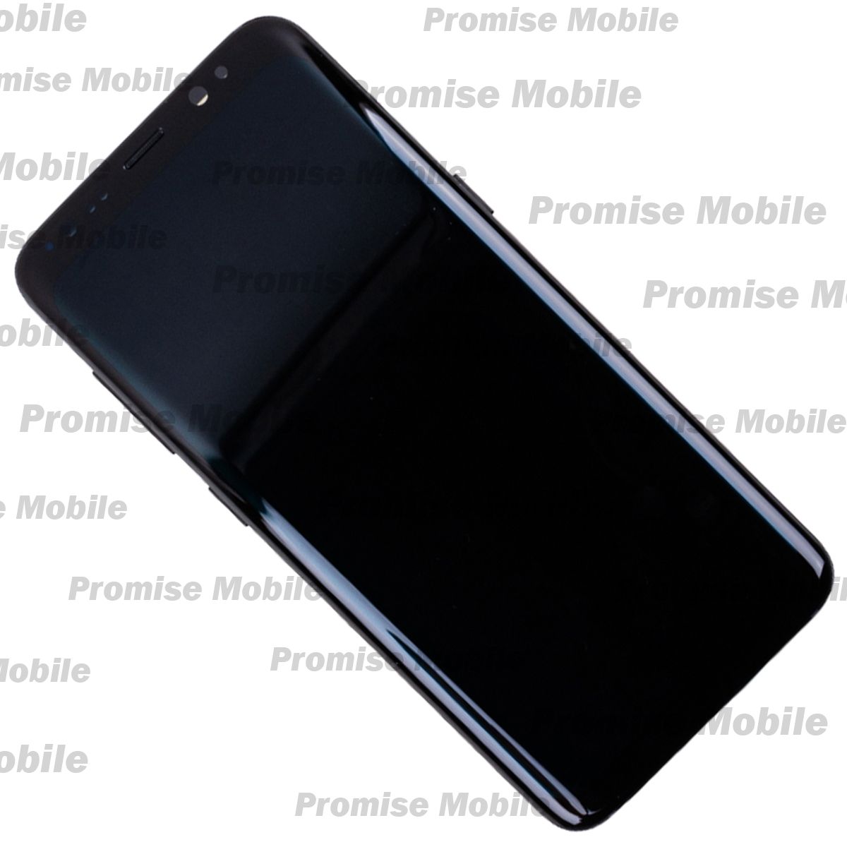 Дисплей для Samsung SM-G950F (Galaxy S8) модуль в сборе с тачскрином <черный> ― Розничный PromiseMobile