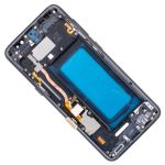 Дисплей для Samsung SM-G950F (Galaxy S8) модуль в сборе с тачскрином (TFT In-Cell) <черный>