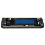 Дисплей для Samsung SM-G950F (Galaxy S8) модуль в сборе с тачскрином (TFT In-Cell) <черный>
