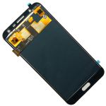 Дисплей для Samsung SM-J701F (Galaxy J7 Neo) в сборе с тачскрином (OLED) <черный>