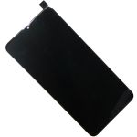 Дисплей для Samsung SM-A105F (Galaxy A10) в сборе с тачскрином <черный> (оригинал)