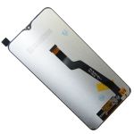 Дисплей для Samsung SM-A105F (Galaxy A10) в сборе с тачскрином <черный> (оригинал)