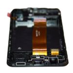 Дисплей для Samsung SM-M127F (Galaxy M12) модуль в сборе с тачскрином <черный> (оригинал SP)