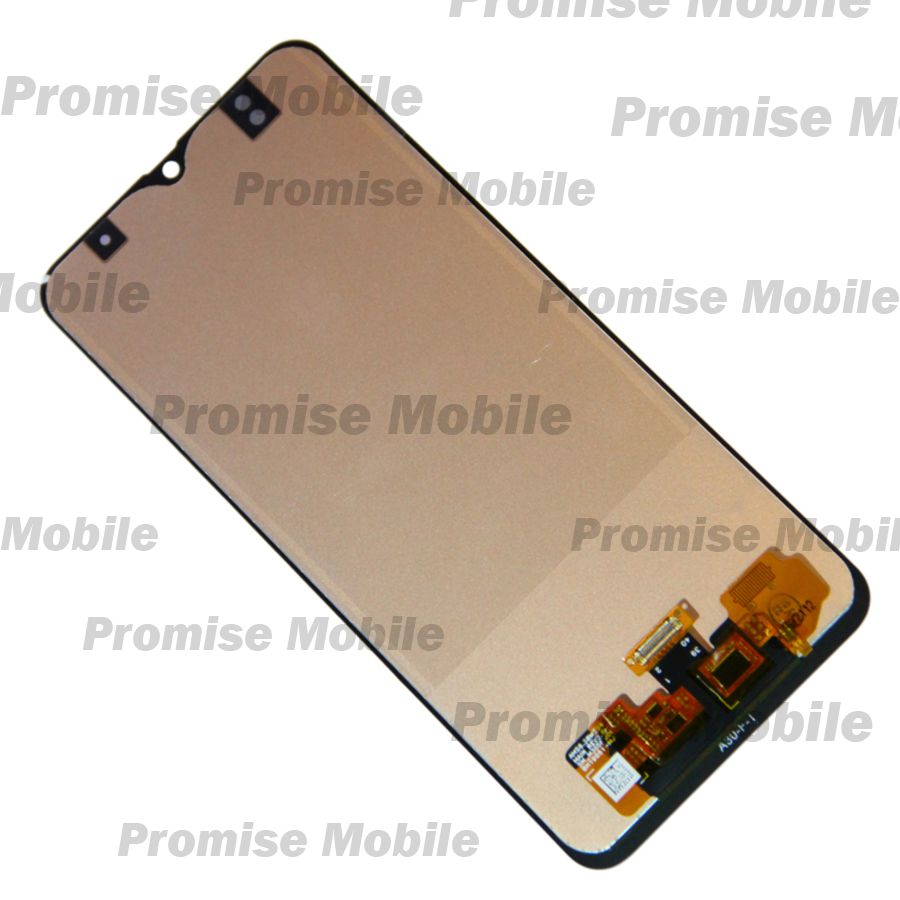 Дисплей для Samsung SM-M315F (Galaxy M31) (TFT In-Cell) в сборе с тачскрином <черный> ― Розничный PromiseMobile