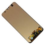 Дисплей для Samsung SM-M307F (Galaxy M30s) в сборе с тачскрином <черный>