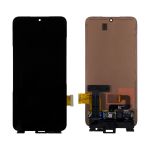 Дисплей для Samsung SM-S901B (Galaxy S22) с тачскрином <черный> (оригинал SP)