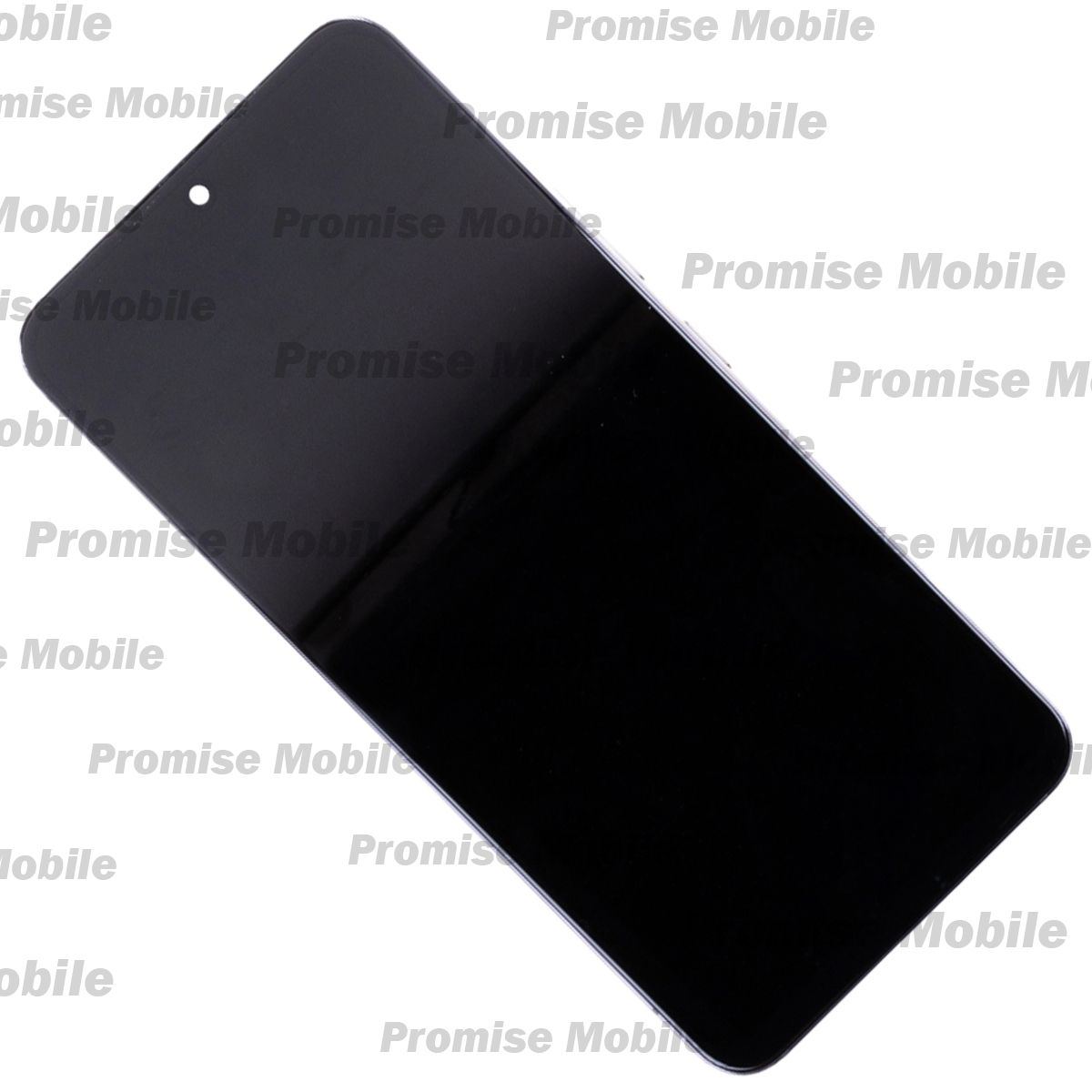 Дисплей для Samsung SM-S901B (Galaxy S22) модуль в сборе с тачскрином (TFT In-Cell) <черный фантом> ― Розничный PromiseMobile