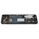Дисплей для Samsung SM-S901B (Galaxy S22) модуль в сборе с тачскрином (TFT In-Cell) <черный фантом>