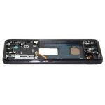 Дисплей для Samsung SM-S901B (Galaxy S22) модуль в сборе с тачскрином (TFT In-Cell) <черный фантом>