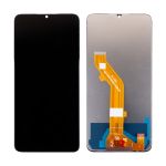 Дисплей для TCL 505 (T509K) в сборе с тачкрином <черный> (оригинал)