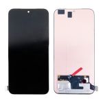 Дисплей для Tecno Pova 7 Pro 5G (LJ8) в сборе с тачкрином <черный> (оригинал)