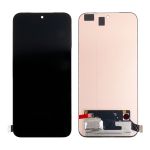 Дисплей для Tecno Spark 40 Pro (KM6) в сборе с тачкрином <черный> (оригинал)