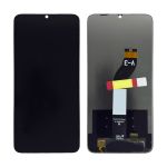 Дисплей для Umidigi G9 5G в сборе с тачскрином <черный> (оригинал)