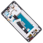 Дисплей для Xiaomi 14T модуль в сборе с тачскрином <зеленый> (оригинал SP)