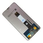 Дисплей для Xiaomi Poco M3 в сборе с тачскрином <черный>