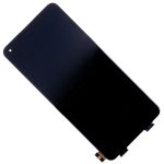 Дисплей для Xiaomi M2101K9G в сборе с тачскрином <черный> (оригинал)