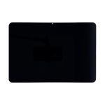 Дисплей для Xiaomi Pad 7 (2410CRP4CG) в сборе с тачскрином <черный> (оригинал)