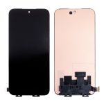 Дисплей для Xiaomi Poco F7 в сборе с тачскрином <черный> (оригинал)