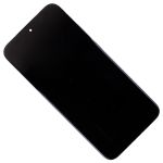 Дисплей для Xiaomi Poco F7 модуль в сборе с тачскрином <черный> (оригинал SP)