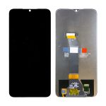 Дисплей для Xiaomi MZB0BF9RU в сборе с тачскрином <черный> (оригинал SP)