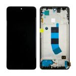 Дисплей для Xiaomi 23124RA7EO модуль в сборе с тачскрином (TFT In-Cell) <черный>