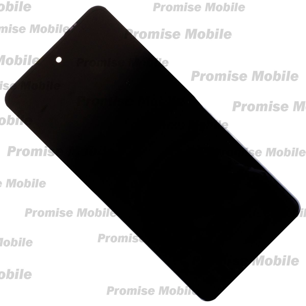 Дисплей для ZTE Nubia Neo 3 5G (Z2464N) в сборе с тачскрином <черный> (оригинал) ― Розничный PromiseMobile