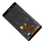 Дисплей для Honor 6 Plus (PE-TL10) в сборе с тачскрином <черный>