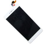 Дисплей для Xiaomi Redmi Note 4X модуль в сборе с тачскрином <белый>