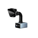 Дымоуловитель Aixun ES02 (4000 об/мин, подсветка, проводной)