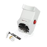 Дымоуловитель Kaisi MA3+ (3W, для микроскопа, проводной)