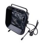 Дымоуловитель MY-XY493 (проводной)