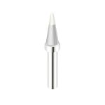 Жало паяльника Quick 200-B (прямое толстое)
