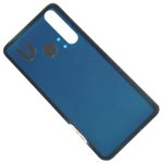 Задняя крышка для Honor 20 Pro (YAL-L41) <фиолетовый>
