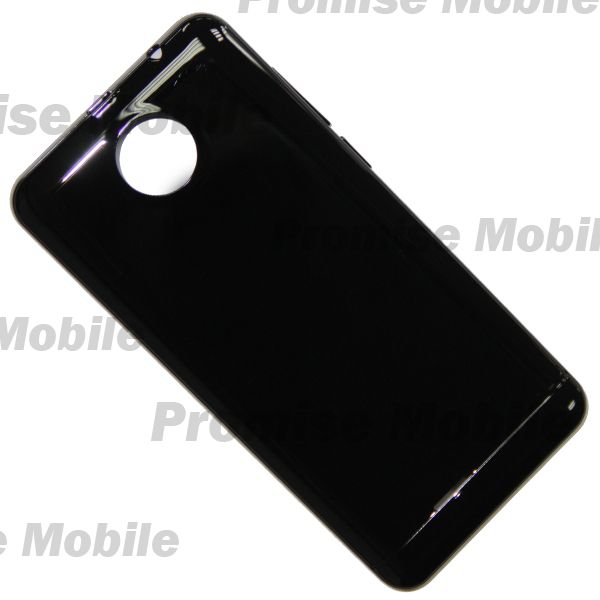 Задняя крышка для Prestigio Muze J3 (PSP3470) <черный> (оригинал) ― Розничный PromiseMobile