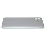 Задняя крышка для Samsung SM-A045F (Galaxy A04) <белый>