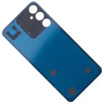 Задняя крышка для Samsung SM-A057F (Galaxy A05s) <черный>