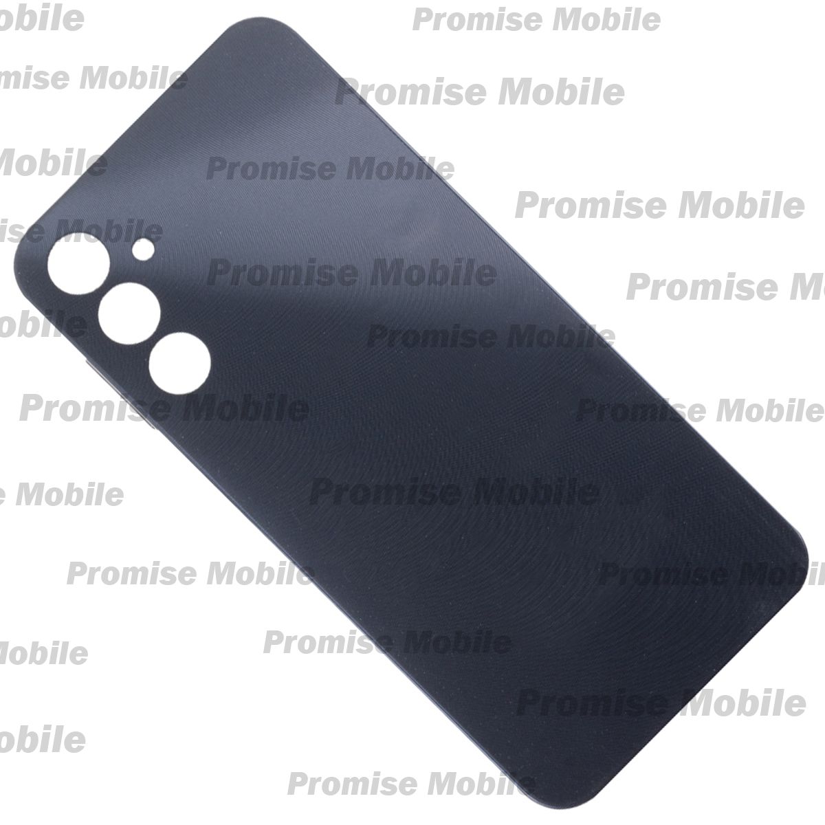 Задняя крышка для Samsung SM-A146B (Galaxy A14 5G) <черный> (оригинал) ― Розничный PromiseMobile