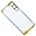 Задняя крышка для Samsung SM-A165F (Galaxy A16) <зеленый> (оригинал)