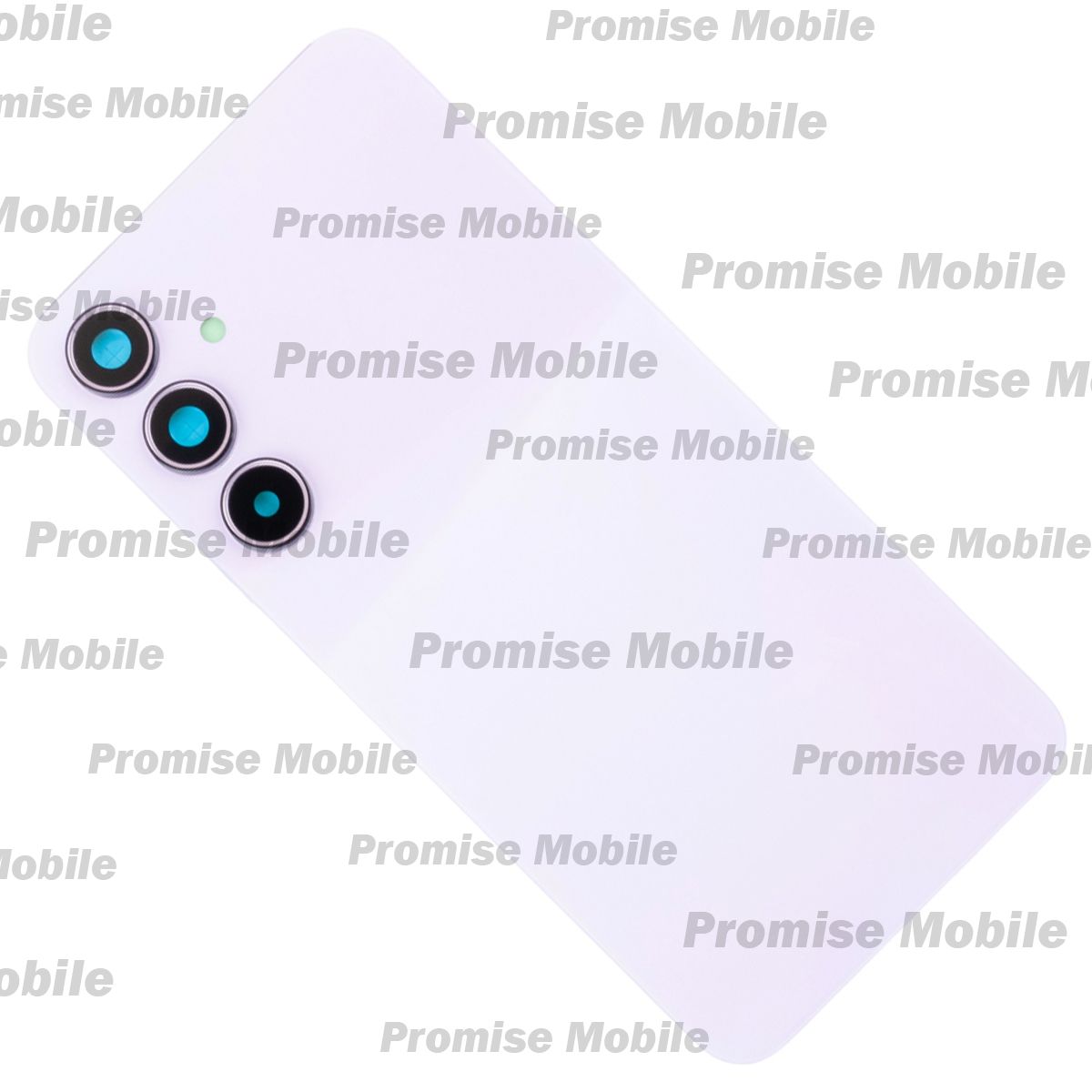 Задняя крышка для Samsung SM-A356E (Galaxy A35 5G) <фиолетовый> (оригинал) ― Розничный PromiseMobile
