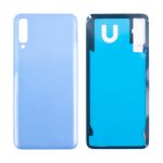 Задняя крышка для Samsung SM-A505F (Galaxy A50) <голубой>