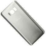 Задняя крышка для Samsung SM-G950F (Galaxy S8) <серебро>