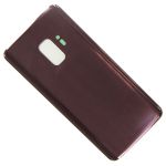Задняя крышка для Samsung SM-G960F (Galaxy S9) <фиолетовый>