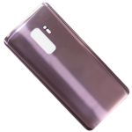 Задняя крышка для Samsung SM-G965F (Galaxy S9 Plus) <фиолетовый>